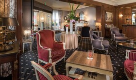 Hôtel Claridge Paris