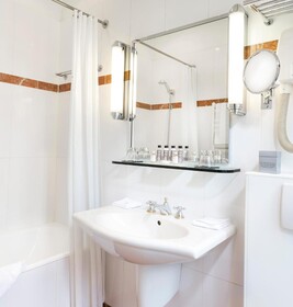 Hôtel Claridge Paris