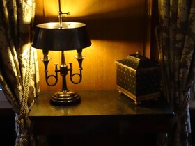 Hôtel Claridge Paris