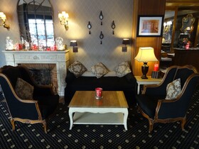 Hôtel Claridge Paris