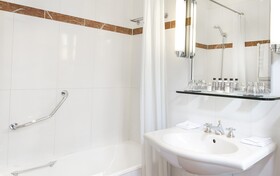Hôtel Claridge Paris