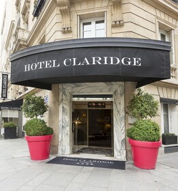 Hôtel Claridge Paris