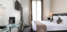 Hôtel Claridge Paris