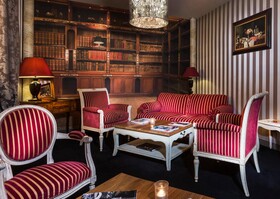 Hôtel Claridge Paris