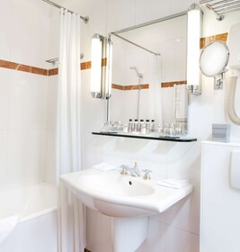 Hôtel Claridge Paris