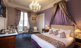 Hôtel Claridge Paris