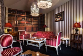 Hôtel Claridge Paris