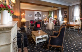 Hôtel Claridge Paris