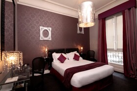 Hôtel Claridge Paris