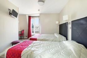 Hotel de la Boetie