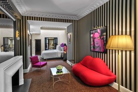 Hôtel de Berri Champs-Élysées, a Luxury Collection Hotel, Paris