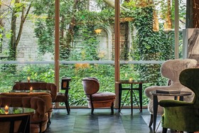 Hôtel de Berri Champs-Élysées, a Luxury Collection Hotel, Paris