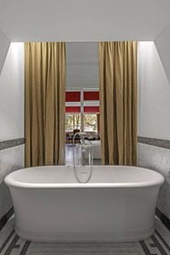 Hôtel de Berri Champs-Élysées, a Luxury Collection Hotel, Paris