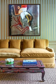 Hôtel de Berri Champs-Élysées, a Luxury Collection Hotel, Paris