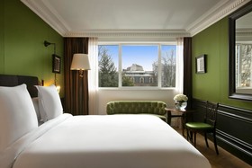 Hôtel de Berri Champs-Élysées, a Luxury Collection Hotel, Paris