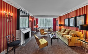 Hôtel de Berri Champs-Élysées, a Luxury Collection Hotel, Paris