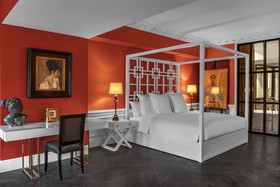 Hôtel de Berri Champs-Élysées, a Luxury Collection Hotel, Paris