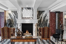 Hôtel de Berri Champs-Élysées, a Luxury Collection Hotel, Paris