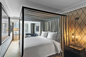 Hôtel de Berri Champs-Élysées, a Luxury Collection Hotel, Paris