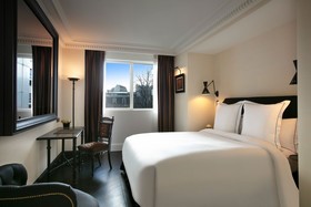 Hôtel de Berri Champs-Élysées, a Luxury Collection Hotel, Paris