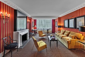 Hôtel de Berri Champs-Élysées, a Luxury Collection Hotel, Paris