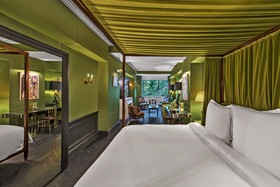 Hôtel de Berri Champs-Élysées, a Luxury Collection Hotel, Paris