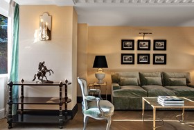 Hôtel de Berri Champs-Élysées, a Luxury Collection Hotel, Paris