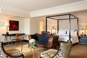 Hôtel de Berri Champs-Élysées, a Luxury Collection Hotel, Paris