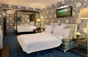 Hôtel de Berri Champs-Élysées, a Luxury Collection Hotel, Paris
