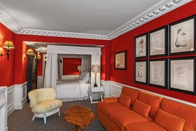 Hôtel de Berri Champs-Élysées, a Luxury Collection Hotel, Paris