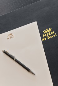Hôtel de Berri Champs-Élysées, a Luxury Collection Hotel, Paris