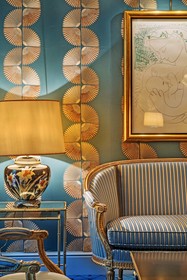 Hôtel de Berri Champs-Élysées, a Luxury Collection Hotel, Paris