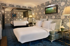 Hôtel de Berri Champs-Élysées, a Luxury Collection Hotel, Paris