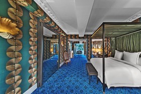 Hôtel de Berri Champs-Élysées, a Luxury Collection Hotel, Paris