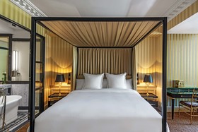 Hôtel de Berri Champs-Élysées, a Luxury Collection Hotel, Paris