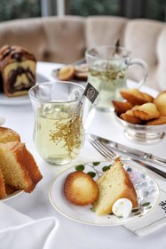 Hôtel de Berri Champs-Élysées, a Luxury Collection Hotel, Paris