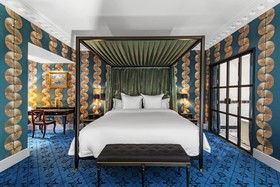 Hôtel de Berri Champs-Élysées, a Luxury Collection Hotel, Paris