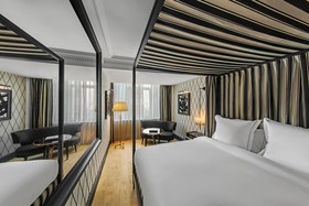 Hôtel de Berri Champs-Élysées, a Luxury Collection Hotel, Paris
