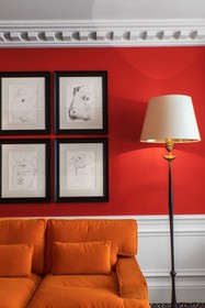 Hôtel de Berri Champs-Élysées, a Luxury Collection Hotel, Paris