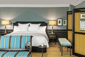 Hôtel de Berri Champs-Élysées, a Luxury Collection Hotel, Paris