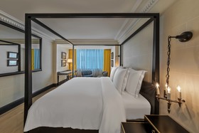 Hôtel de Berri Champs-Élysées, a Luxury Collection Hotel, Paris