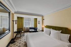 Hôtel de Berri Champs-Élysées, a Luxury Collection Hotel, Paris