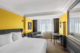Hôtel de Berri Champs-Élysées, a Luxury Collection Hotel, Paris