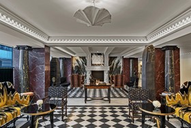 Hôtel de Berri Champs-Élysées, a Luxury Collection Hotel, Paris