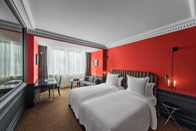Hôtel de Berri Champs-Élysées, a Luxury Collection Hotel, Paris