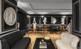 Hôtel de Berri Champs-Élysées, a Luxury Collection Hotel, Paris