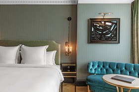 Hôtel de Berri Champs-Élysées, a Luxury Collection Hotel, Paris