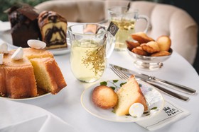 Hôtel de Berri Champs-Élysées, a Luxury Collection Hotel, Paris
