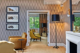 Hôtel de Berri Champs-Élysées, a Luxury Collection Hotel, Paris