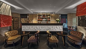 Hôtel de Berri Champs-Élysées, a Luxury Collection Hotel, Paris